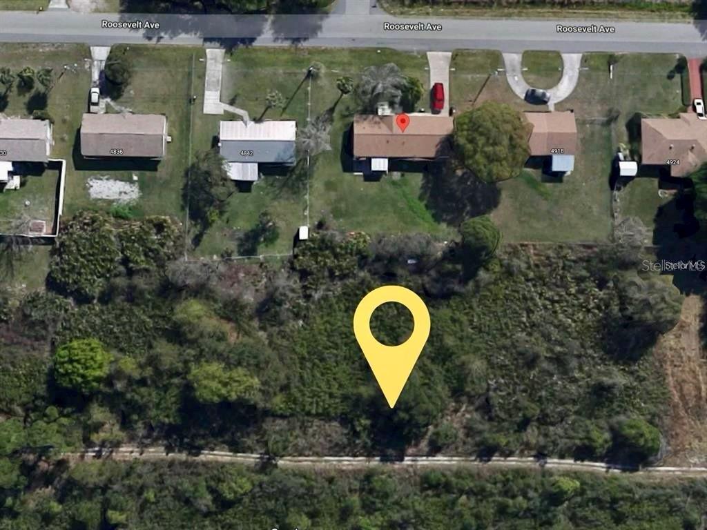 Details for 0 Roosevelt Avenue, LAKE WALES, FL 33859