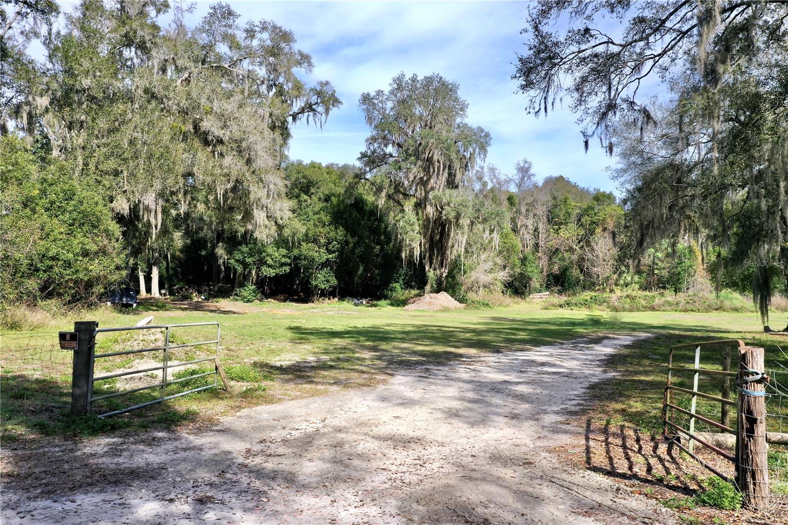 Details for 20460 Trilby Cut-off Road, DADE CITY, FL 33523