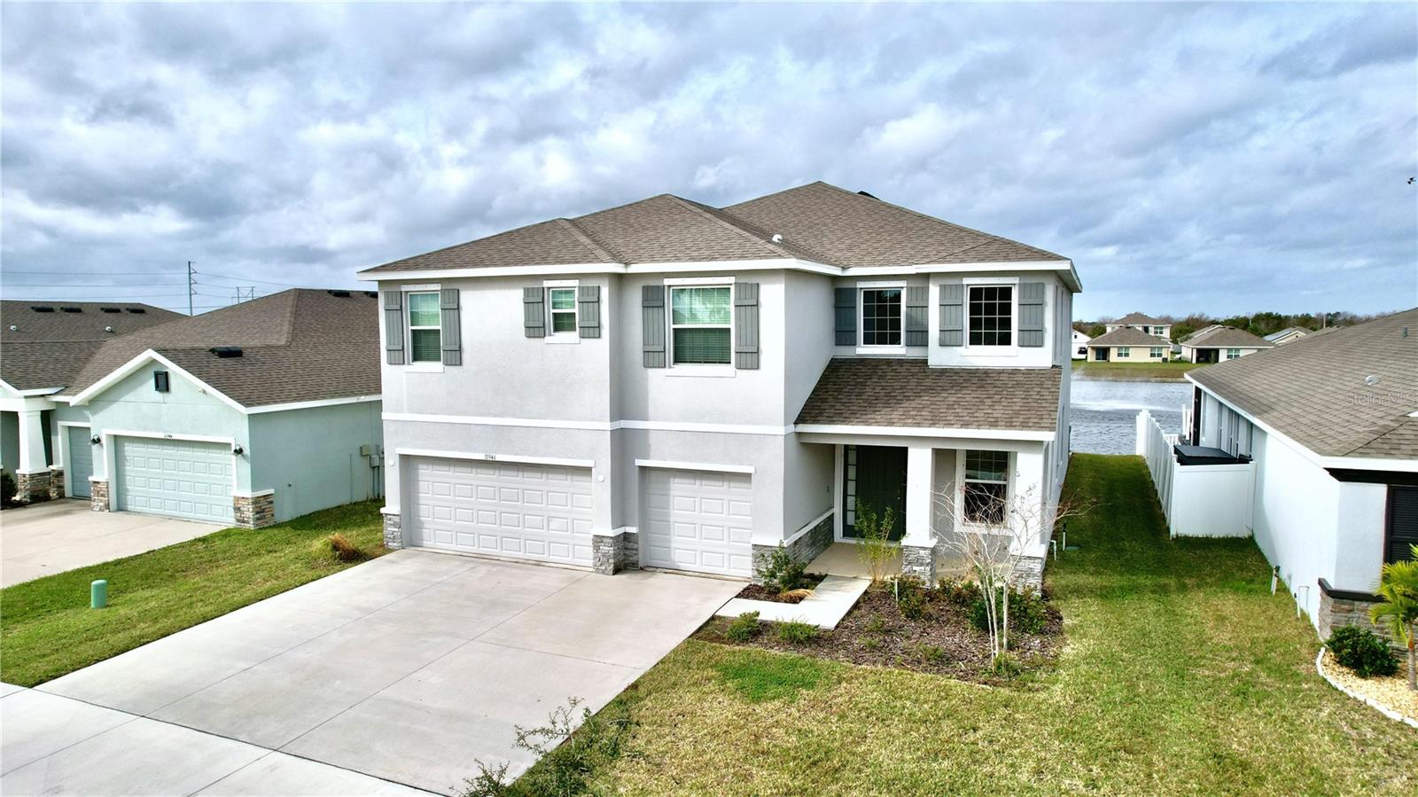 Details for 11946 Brighton Knoll Loop, RIVERVIEW, FL 33579