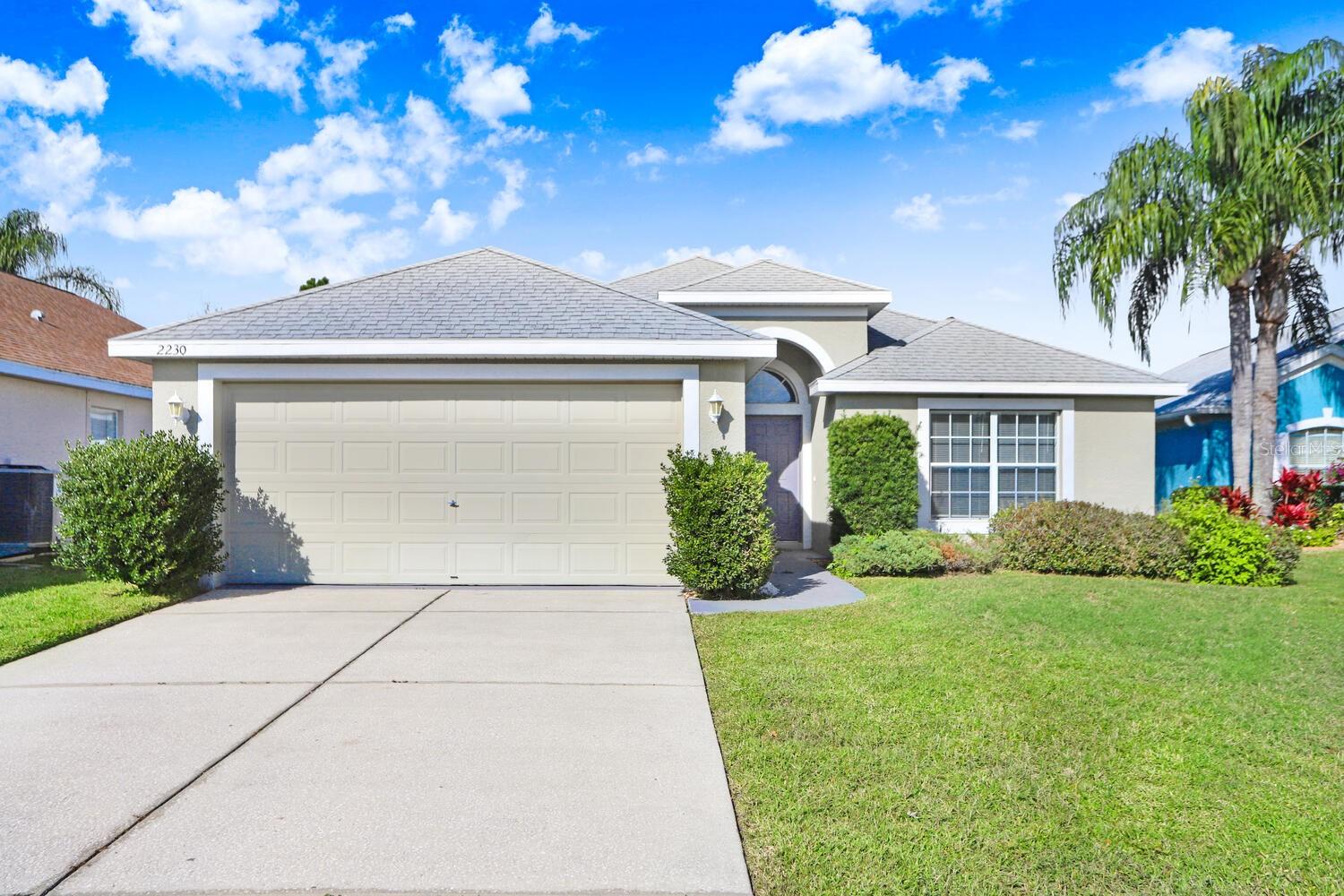 Details for 2230 Indian Key Drive, HOLIDAY, FL 34691