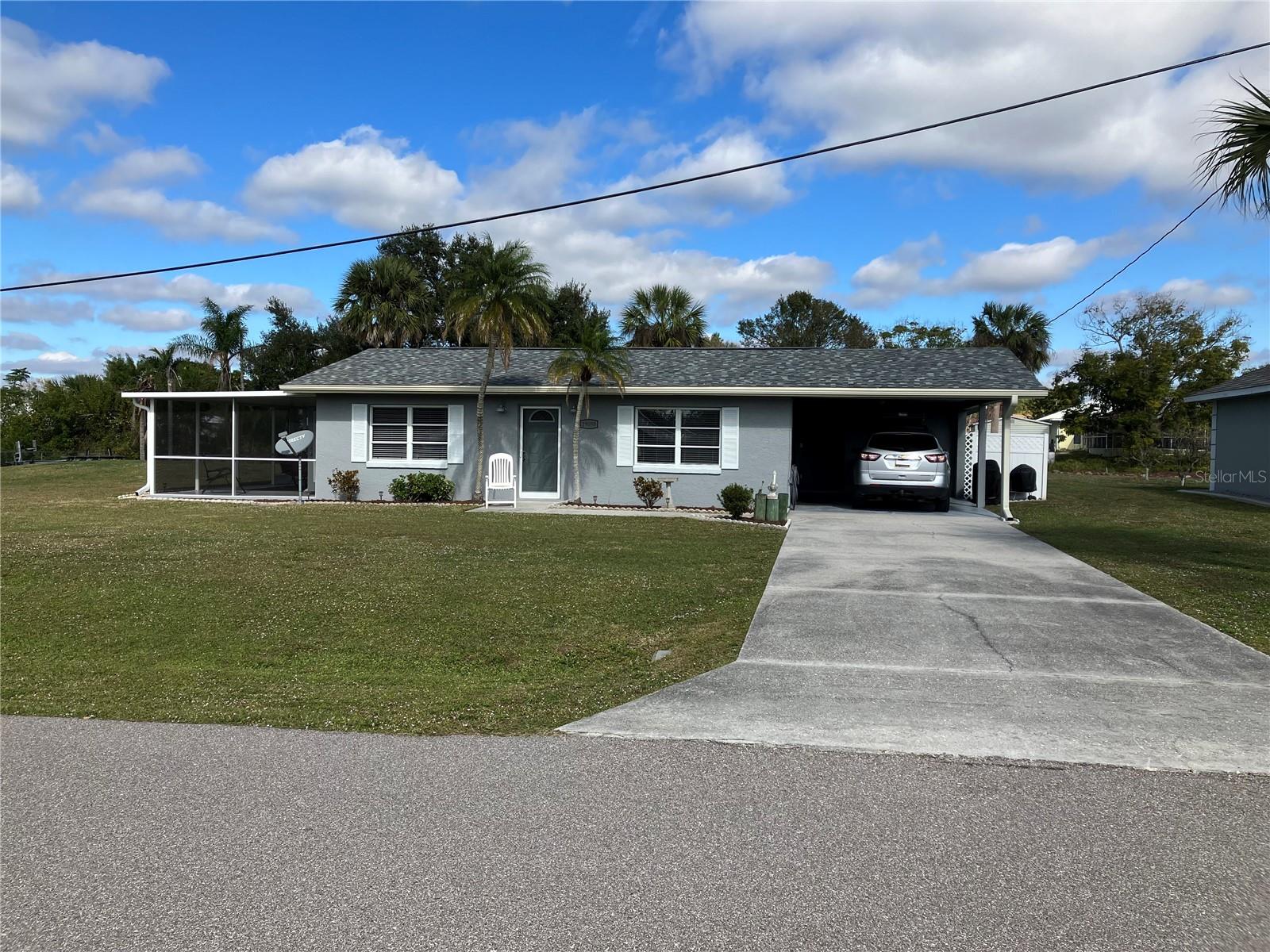 Details for 29098 Riverview Lane, PUNTA GORDA, FL 33982