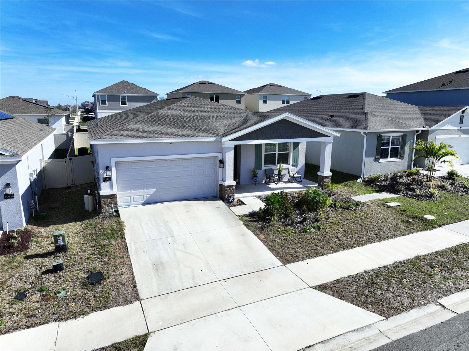 Details for 590 Tanaro Lane, HAINES CITY, FL 33844