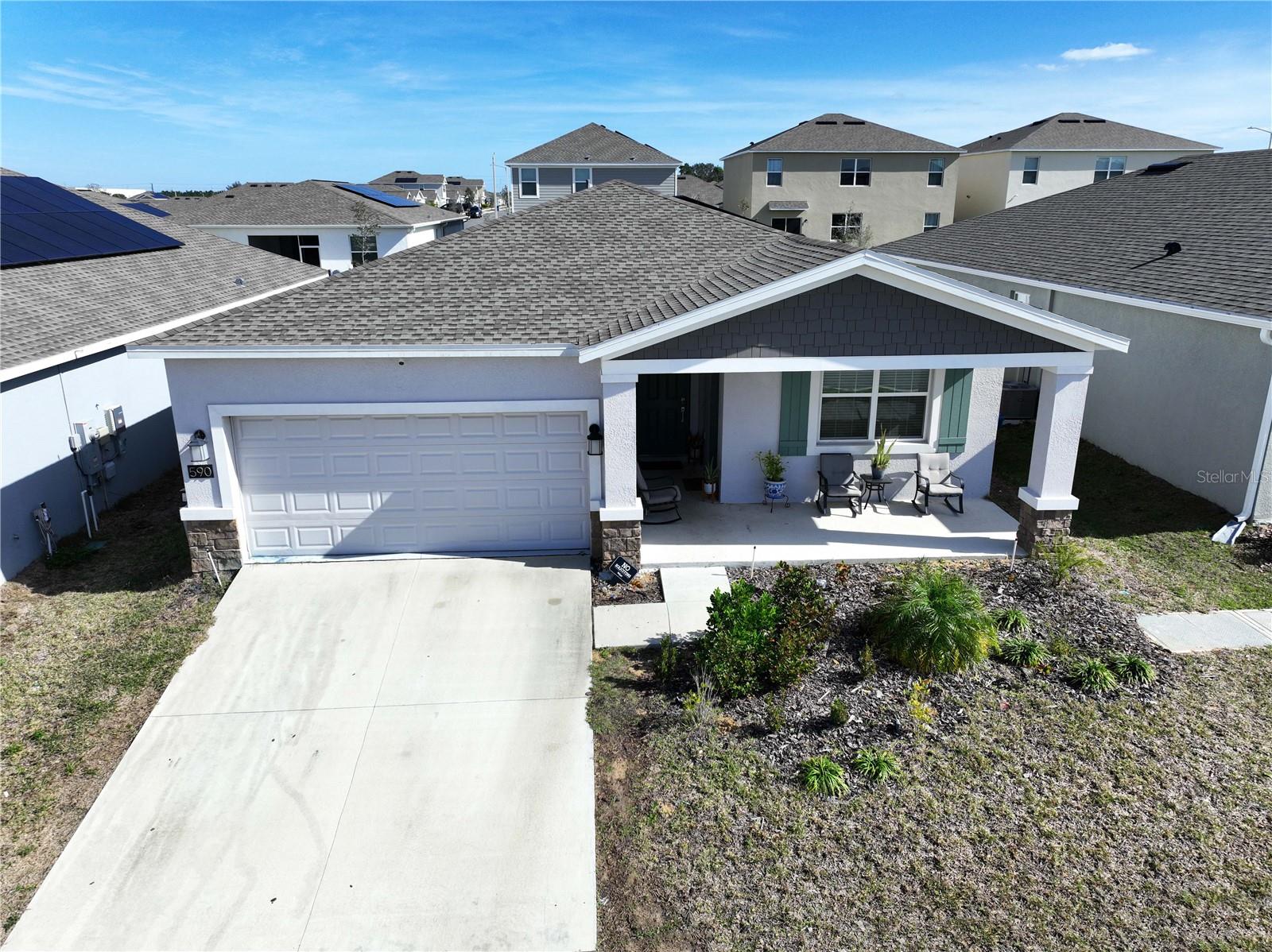 Image 2 of 81 For 590 Tanaro Lane
