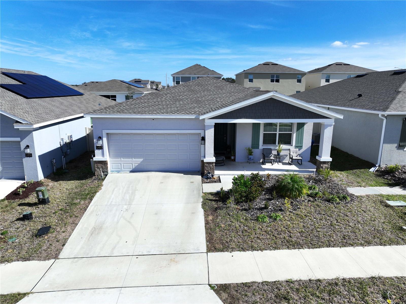 Image 3 of 81 For 590 Tanaro Lane