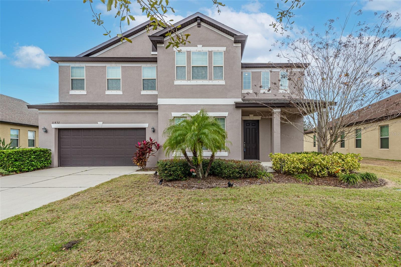 Details for 11832 Cross Vine Drive, RIVERVIEW, FL 33579