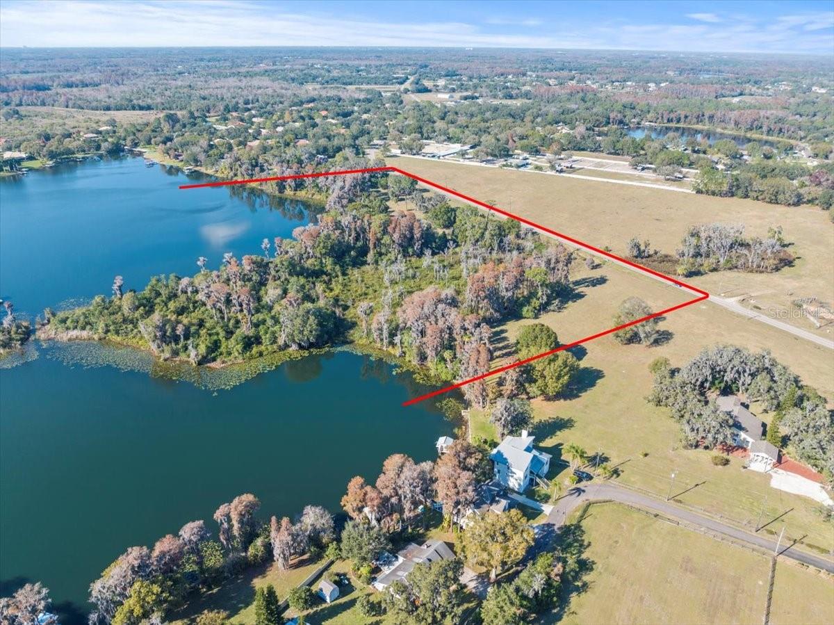 Details for Boy Scout Road, ODESSA, FL 33556