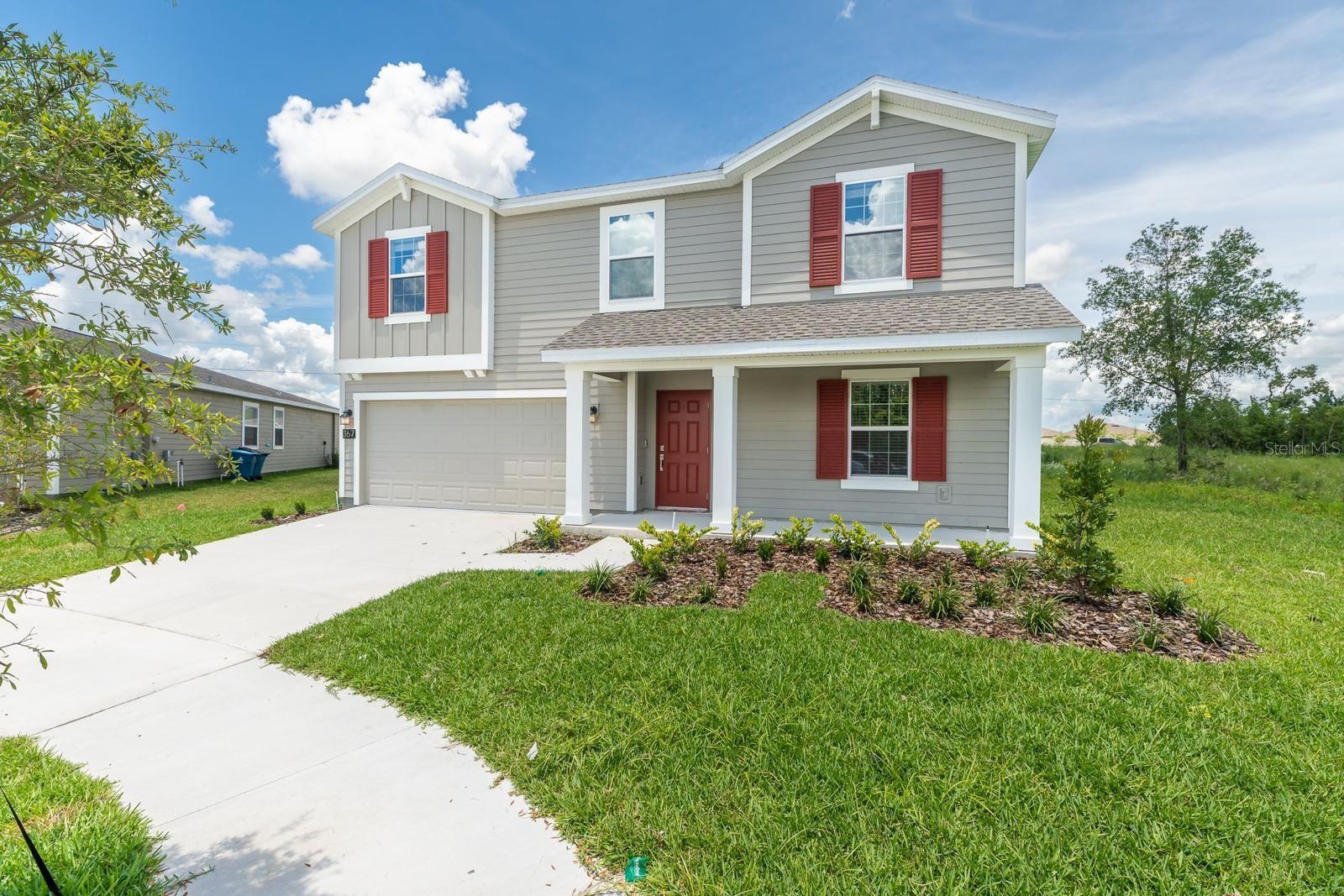 Details for 367 Estates Court, HAINES CITY, FL 33844