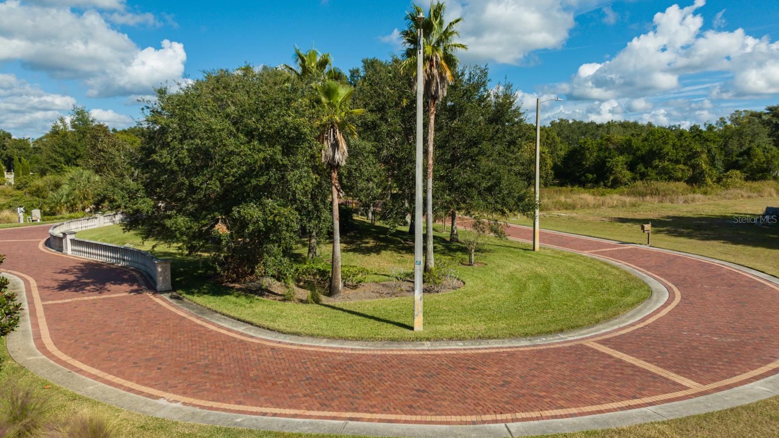 Image 14 of 14 For 105 Bellamere Palms Court