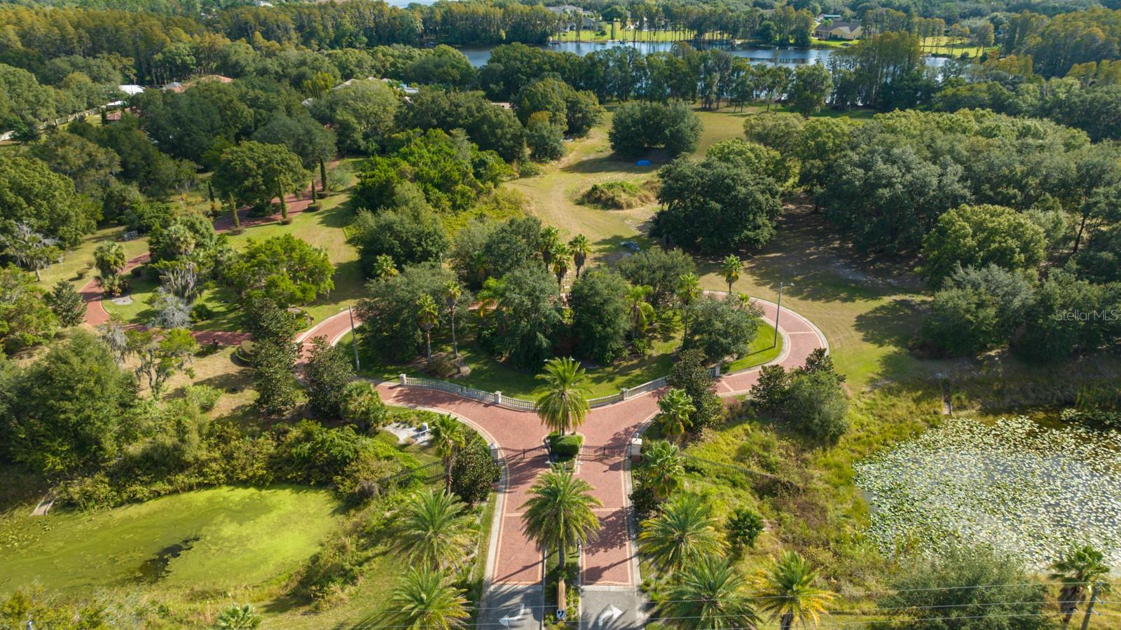 Image 2 of 13 For 105 Bellamere Palms Court