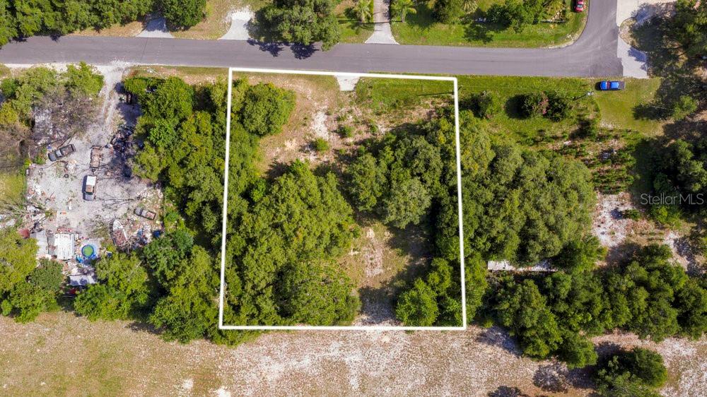 Details for  2nd Avenue , DELAND, FL 32720