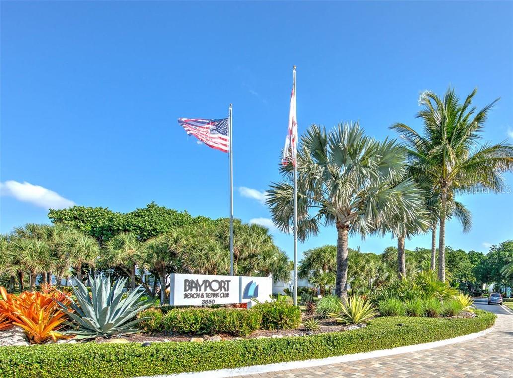 Details for 830 Bayport Way 830, LONGBOAT KEY, FL 34228