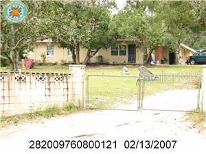 Listing Details for 5366 Mount Plymouth Road, APOPKA, FL 32712