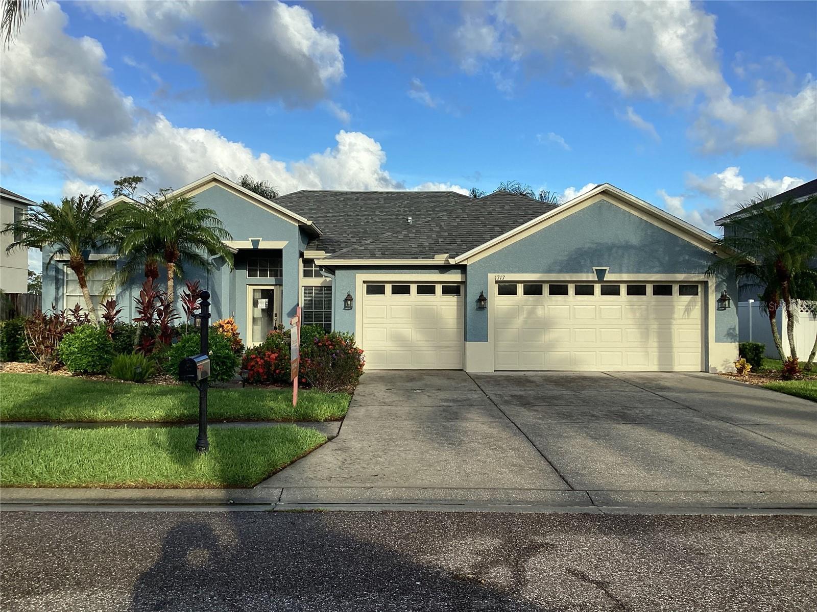 Details for 1717 Pink Guara Court, TRINITY, FL 34655