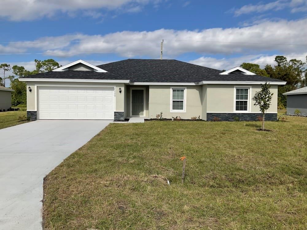 Listing Details for 25350 Lychee Court, PUNTA GORDA, FL 33955