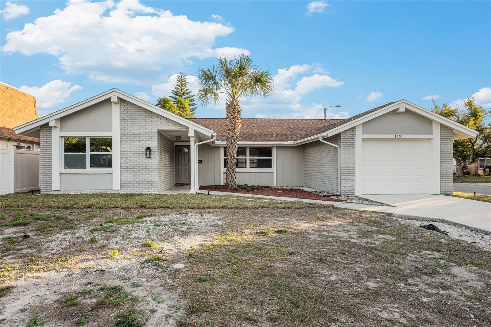 Details for 4150 Hillsdale Drive, NEW PORT RICHEY, FL 34652