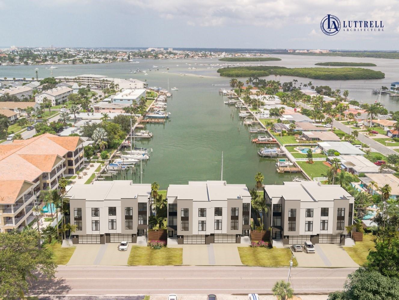 Details for 320 Capri Boulevard 1, TREASURE ISLAND, FL 33706