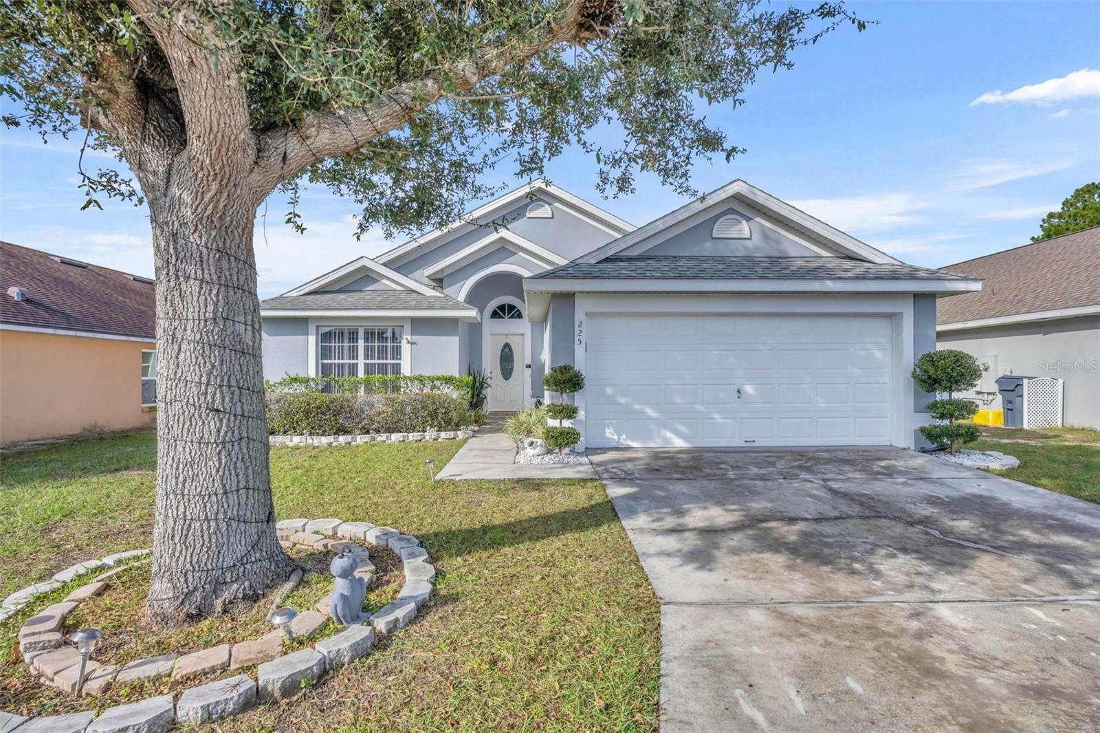 Details for 225 Thorne Meadow Pass, DAVENPORT, FL 33897