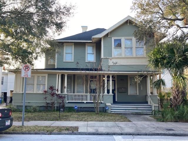 Details for 806 De Leon Street, TAMPA, FL 33606