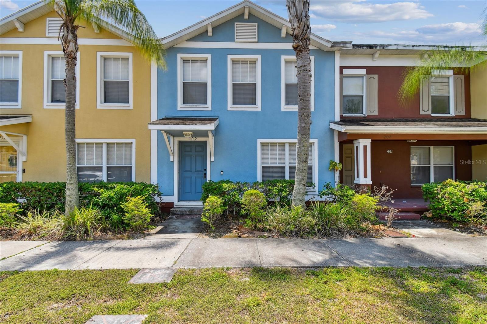 Details for 209 Broad Street, TAMPA, FL 33604