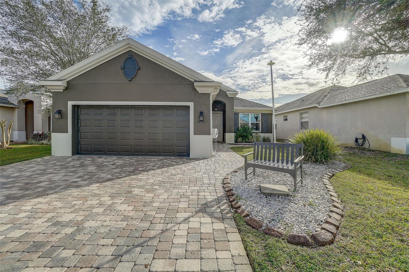 Details for 14543 Potterton Circle, HUDSON, FL 34667