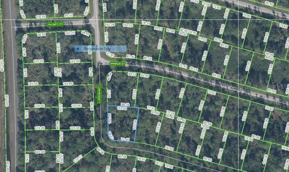 Details for 8746 Robbia Street, SEBRING, FL 33872