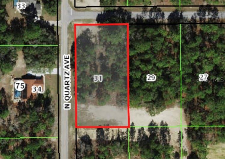 Details for 1936 Tacoma Street, HERNANDO, FL 34442