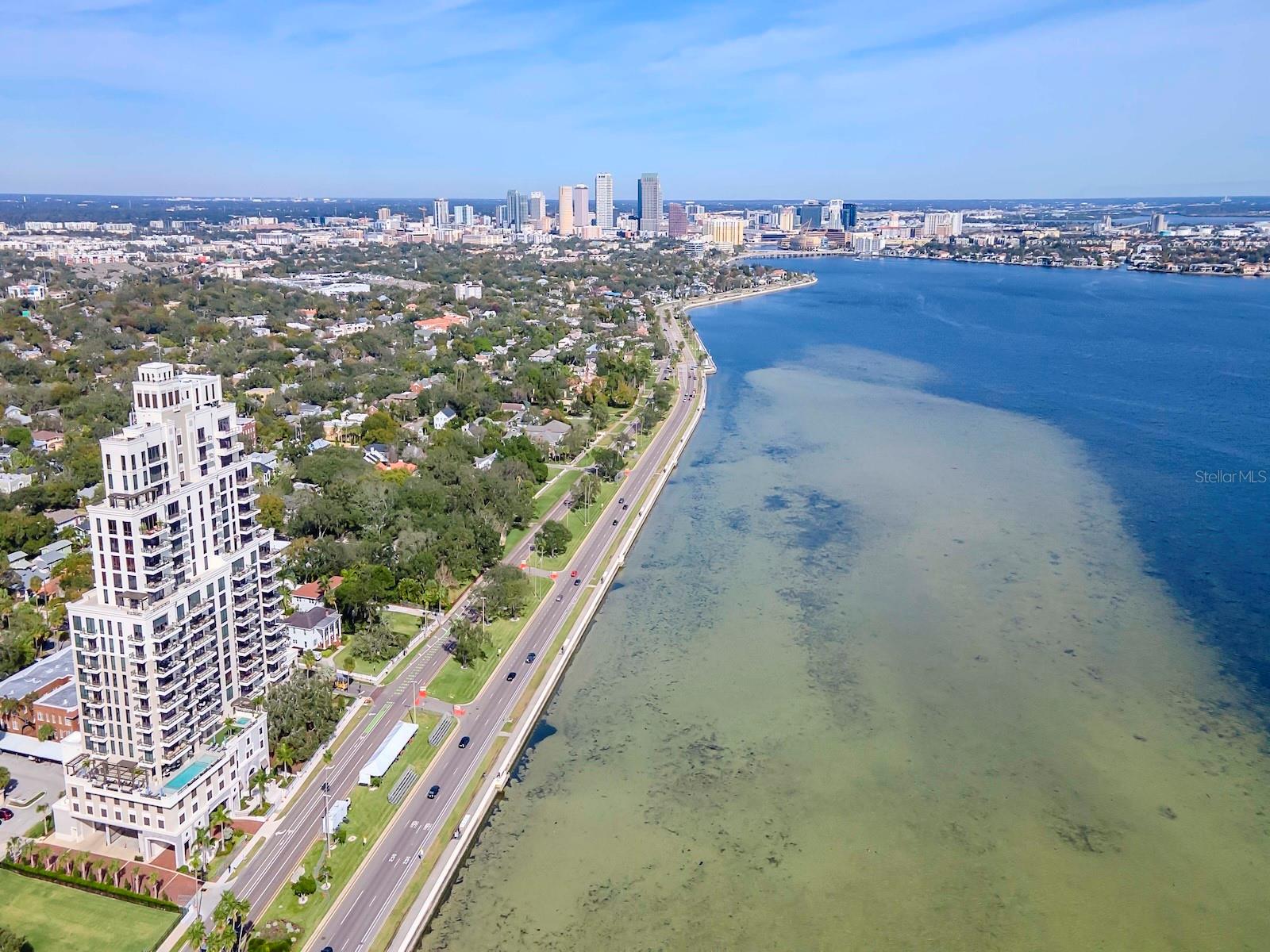 2103 Bayshore Boulevard 903