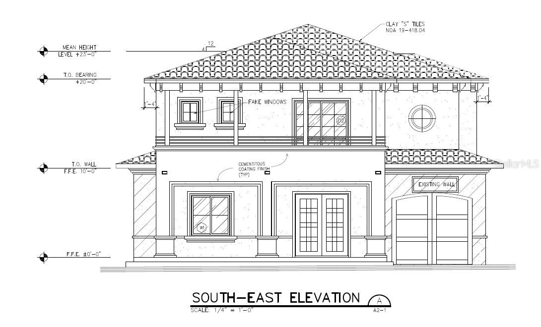 Details for 1045 Jesse Avenue, SAFETY HARBOR, FL 34695