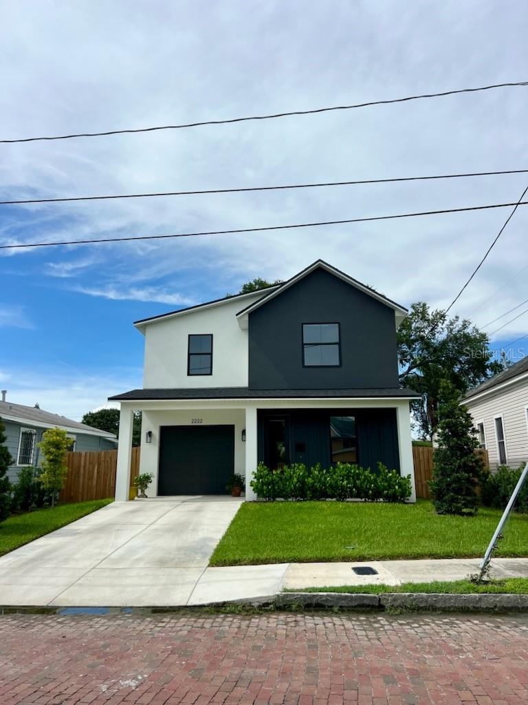 Details for 2222 Clark Street, TAMPA, FL 33605