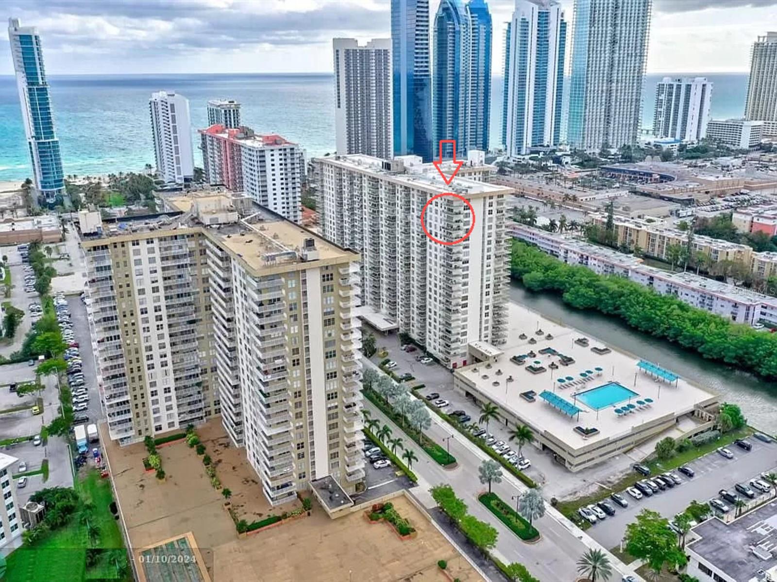 Listing Details for 230 174th Street Street 2012, SUNNY ISLES BEACH, FL 33160