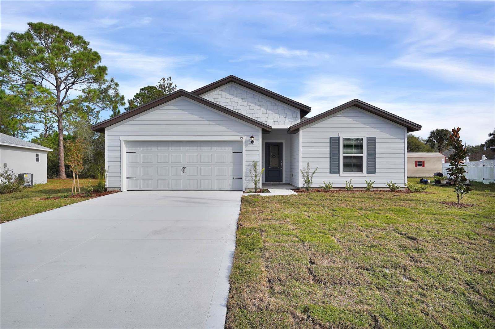 Details for 19 Pineapple Drive, PALM COAST, FL 32164