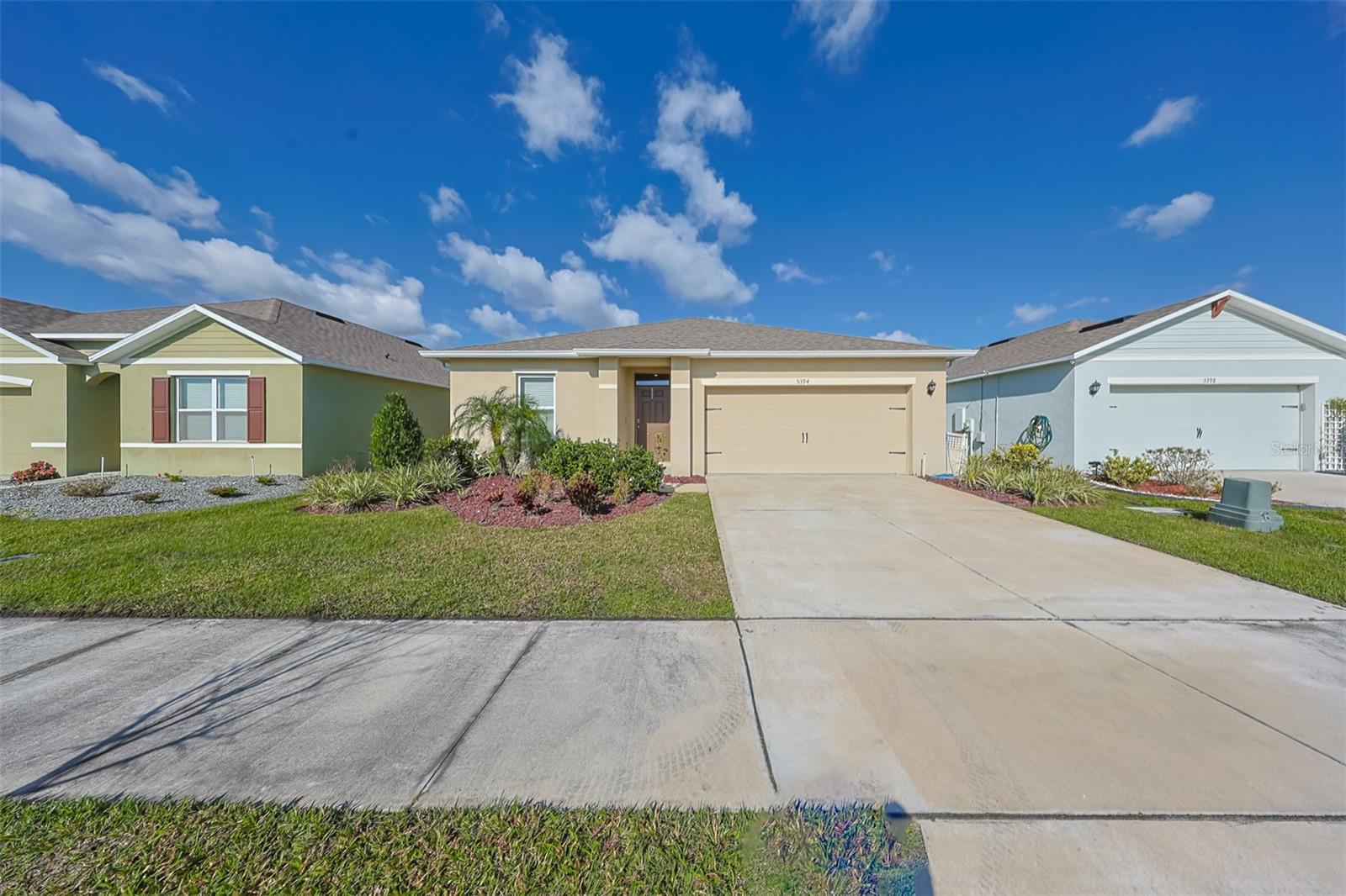 Details for 5394 Arlington River Drive, LAKELAND, FL 33811