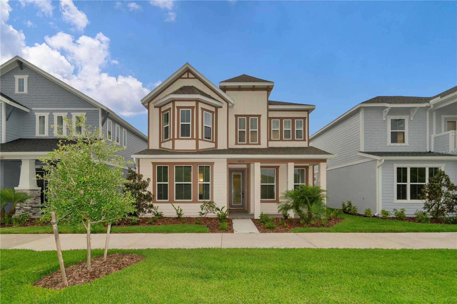 Details for 3633 Tea Leaf Alley, LAND O LAKES, FL 34638