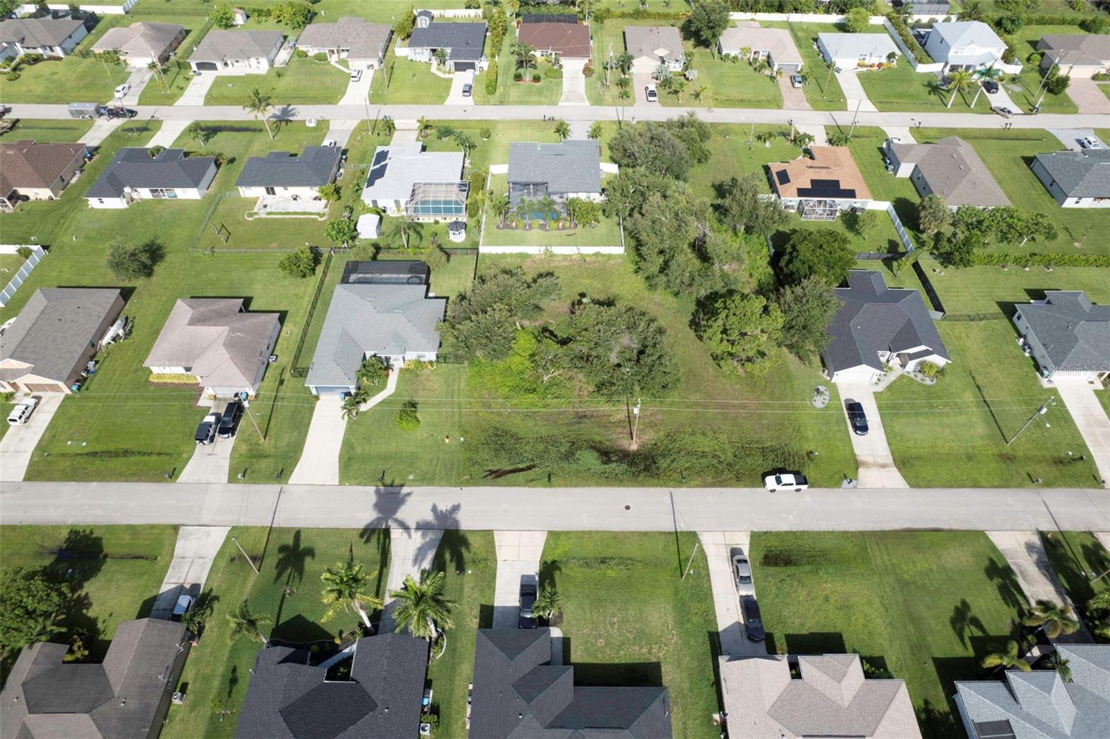Details for 1502 19th Avenue, CAPE CORAL, FL 33991