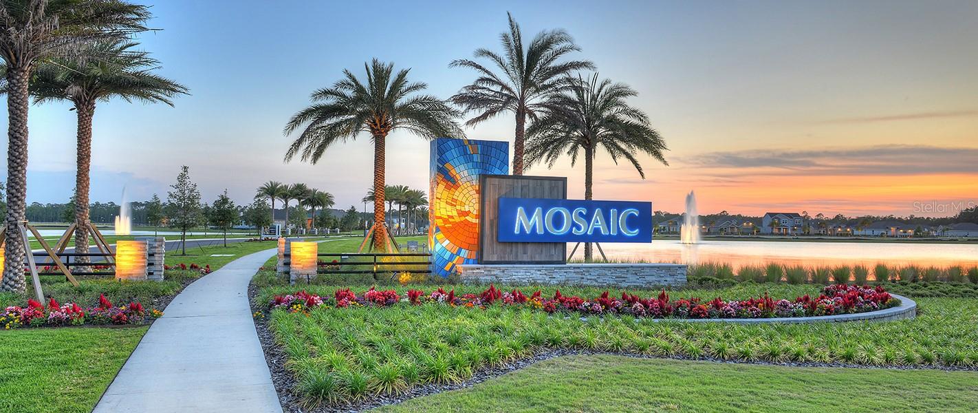 Image 24 of 39 For 128 Mosaic Boulevard