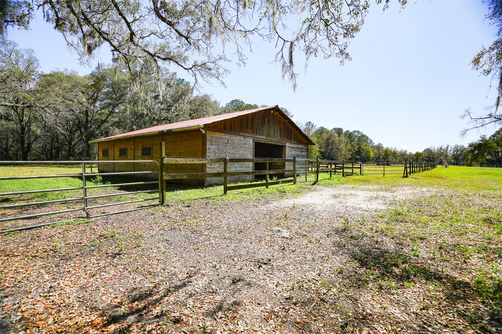 Listing photo id 34 for 19058 Wiscon Road