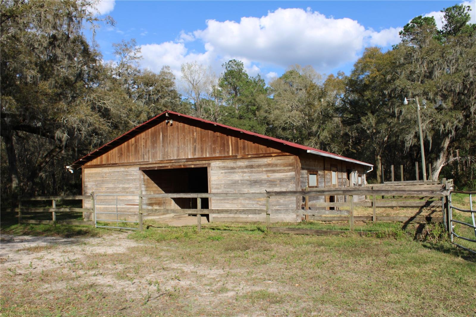 Listing photo id 38 for 19058 Wiscon Road