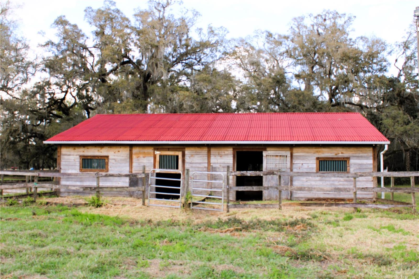 Listing photo id 46 for 19058 Wiscon Road