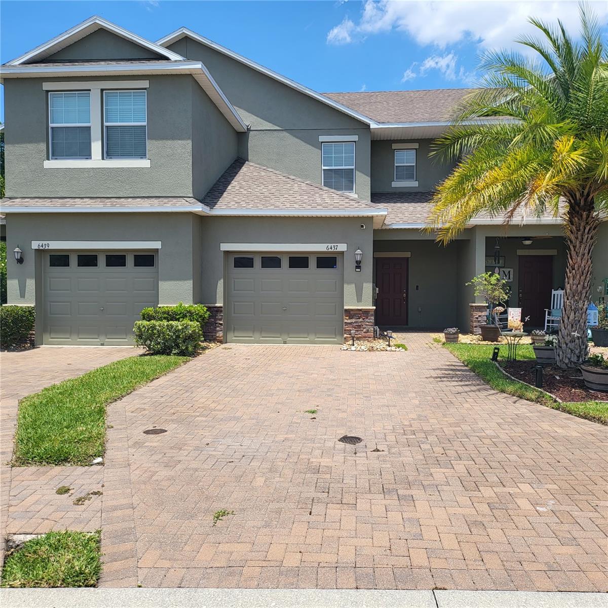 Details for 6437 Sedgeford Drive, LAKELAND, FL 33811