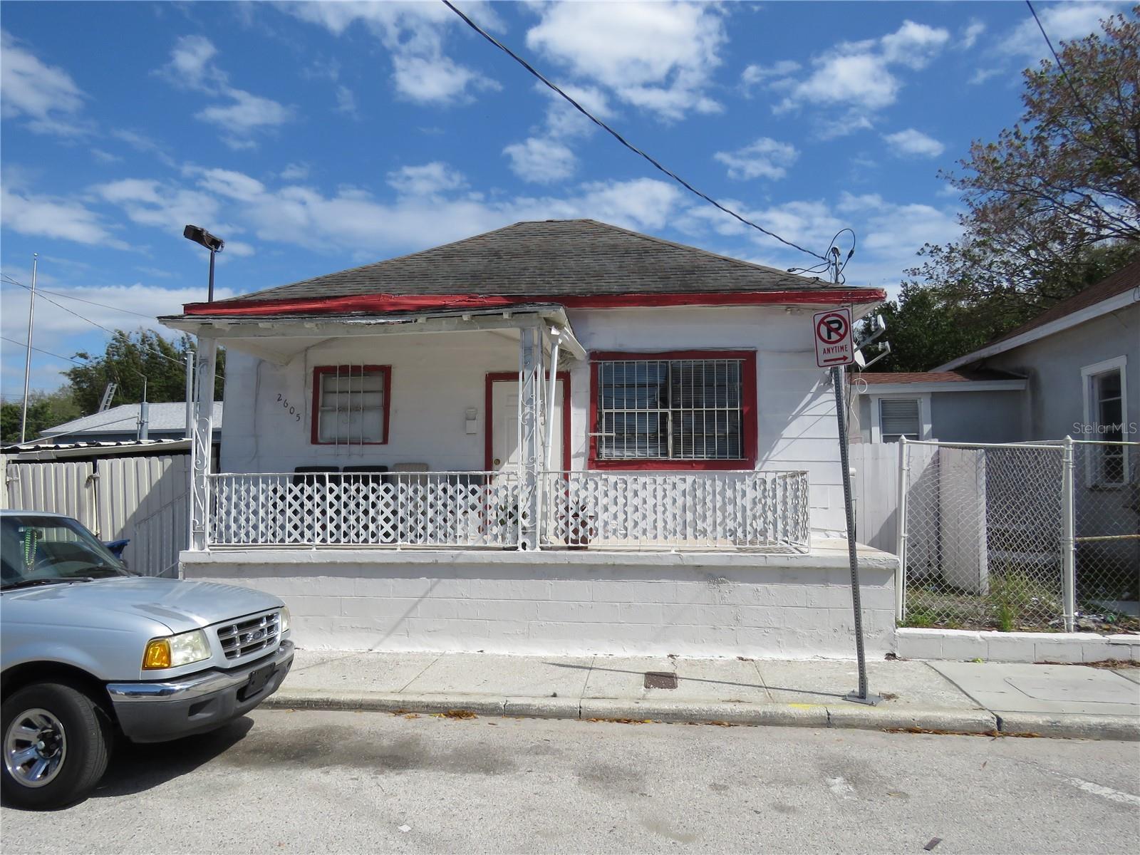 Details for 2605 Armenia Avenue, TAMPA, FL 33607