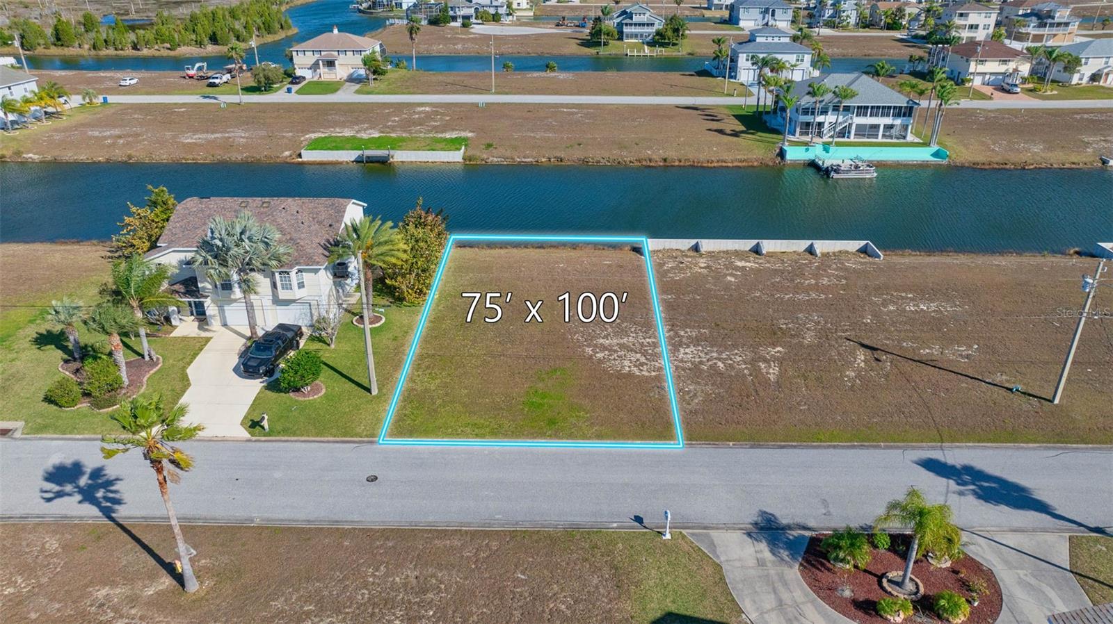 Details for 3399 Jewfish Drive, HERNANDO BEACH, FL 34607