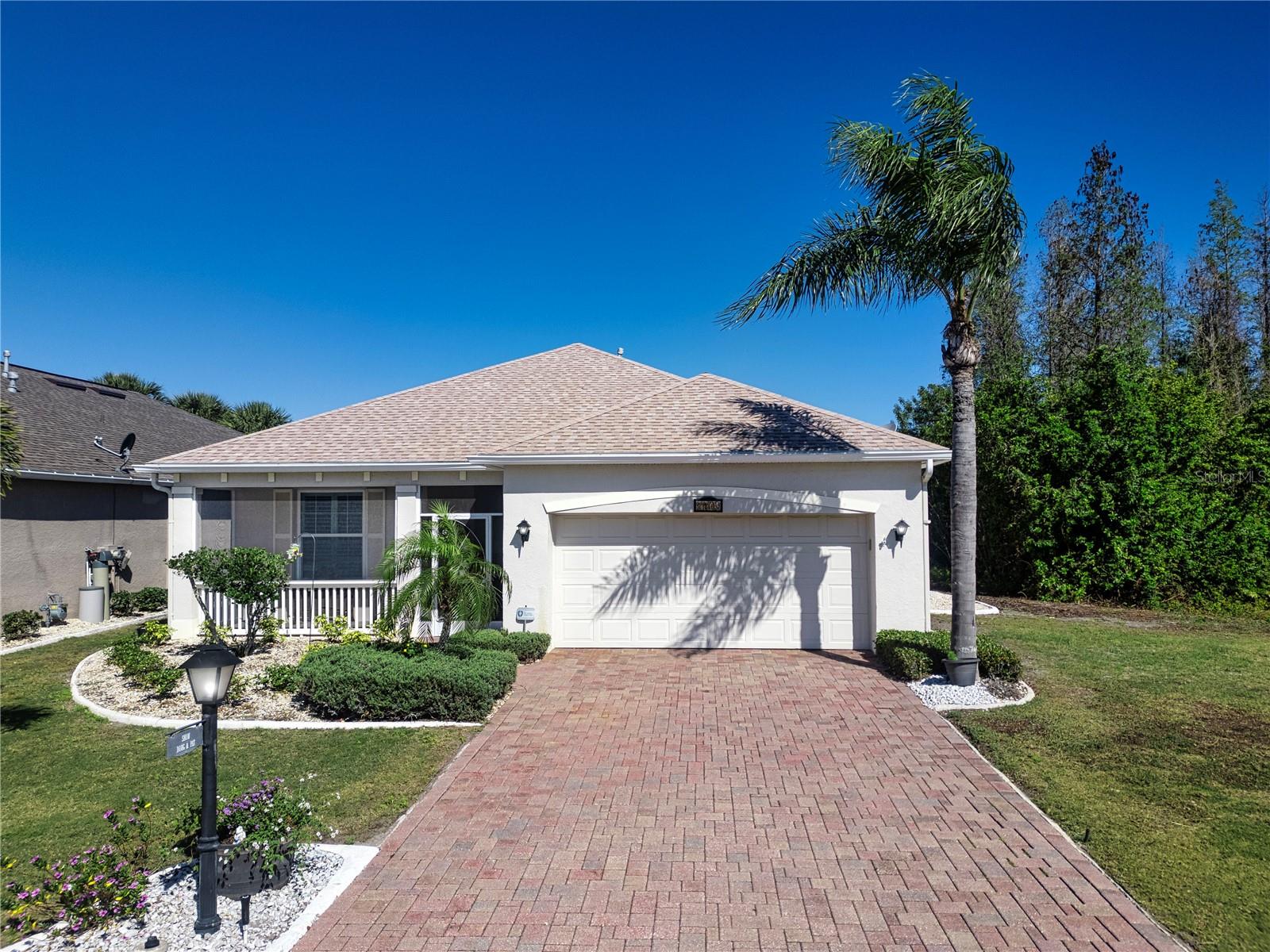 Details for 1109 Emerald Dunes Drive, SUN CITY CENTER, FL 33573