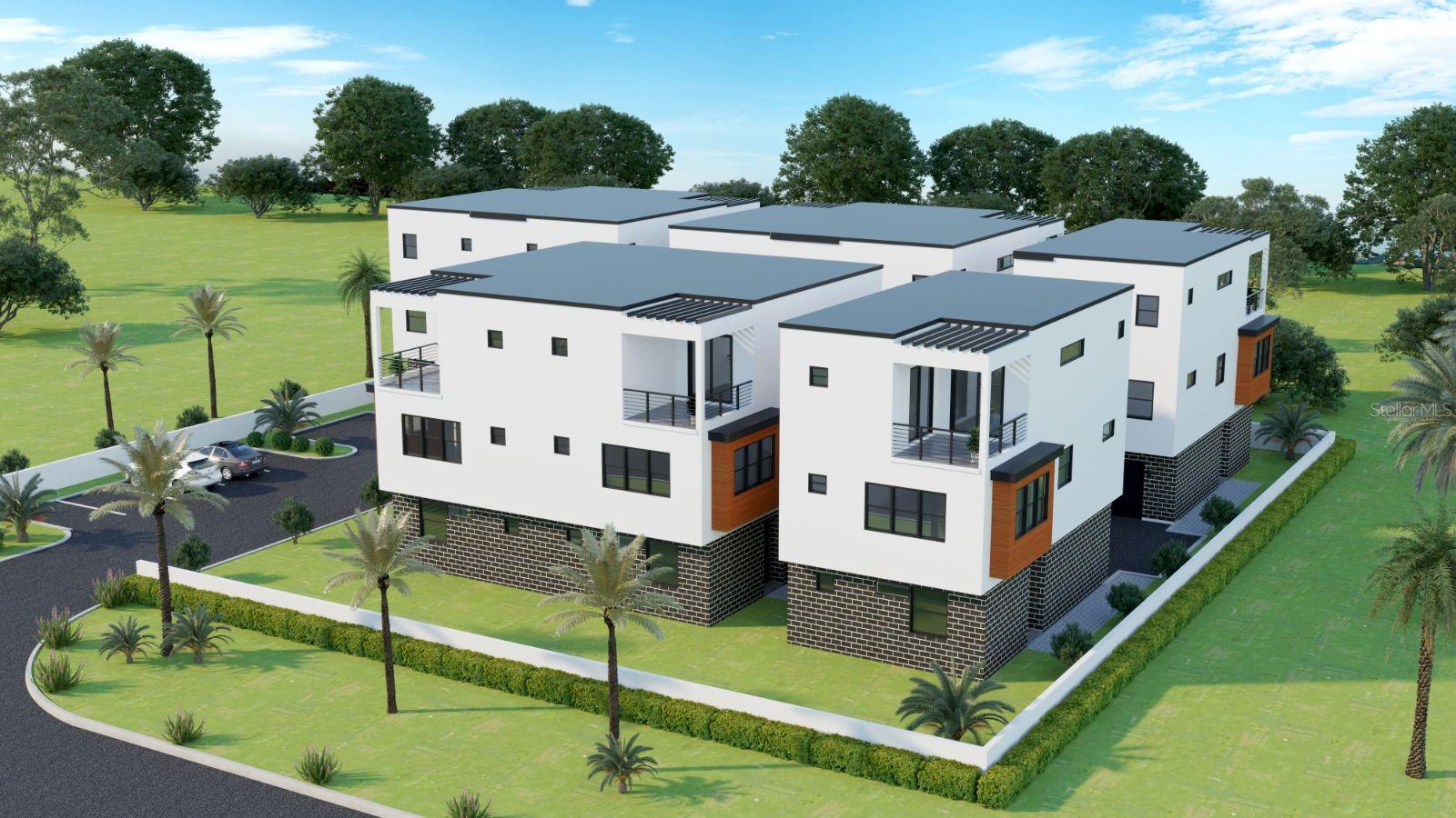 Details for 809 W Linebaugh Ave  1a, TAMPA, FL 33612