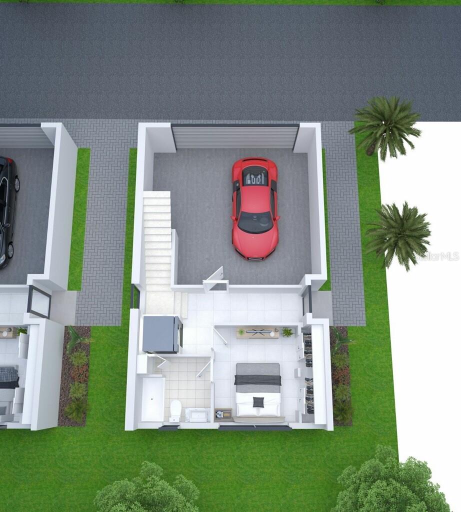 Listing photo id 1 for 809 W Linebaugh Ave 1a