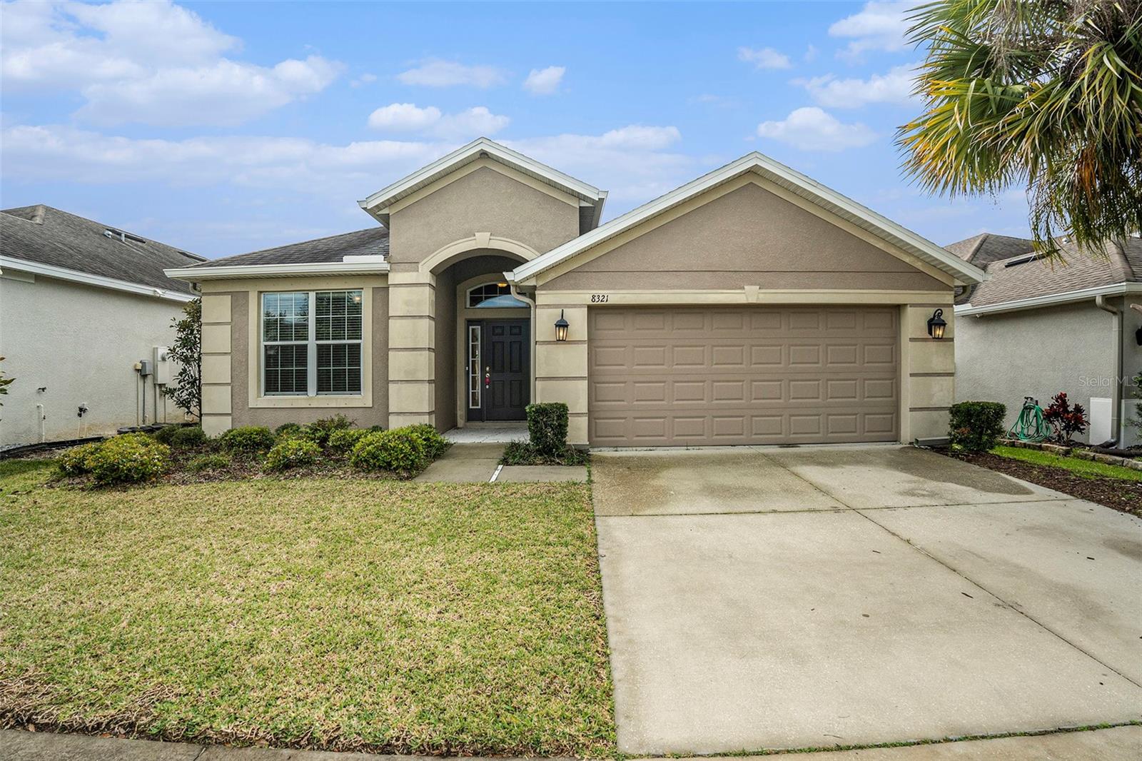 Details for 8321 Willow Beach Drive, RIVERVIEW, FL 33578
