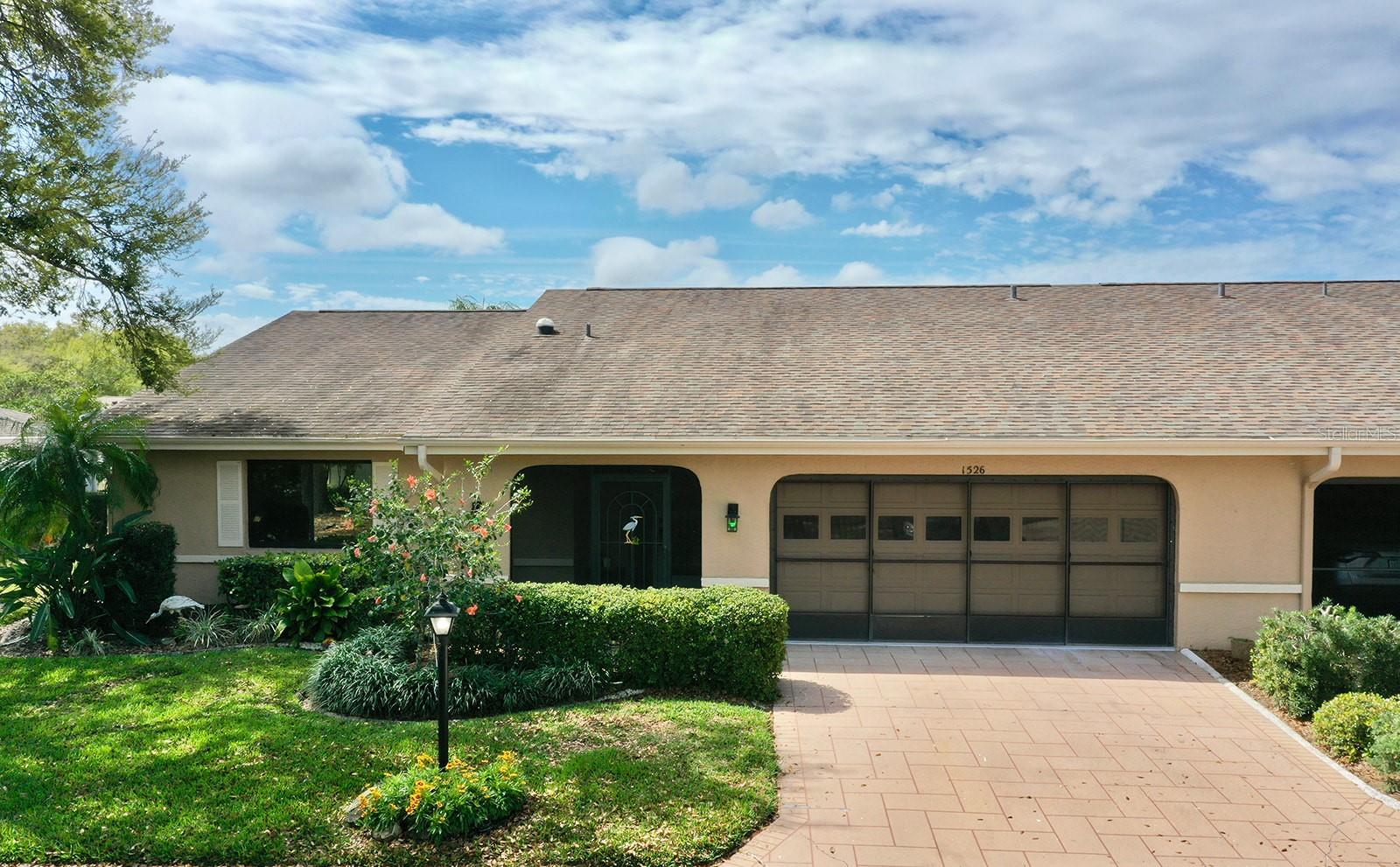 Details for 1526 Leland Drive, SUN CITY CENTER, FL 33573