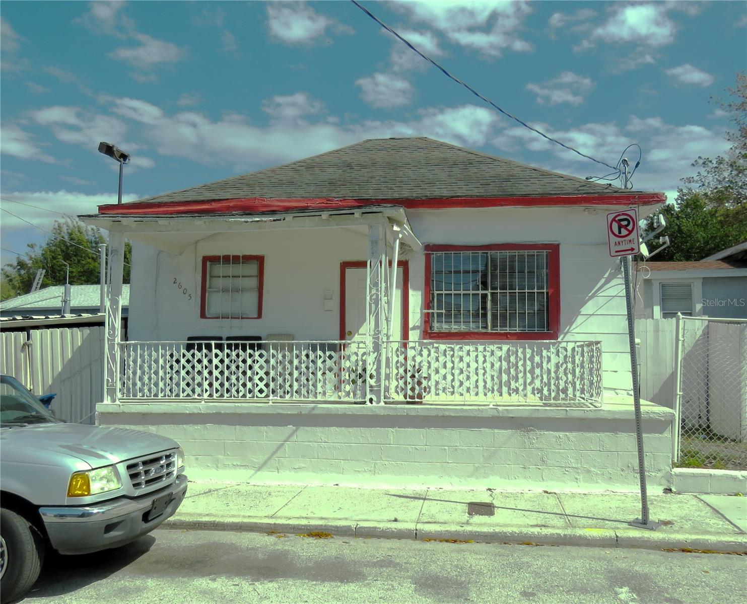 Details for 2605 Armenia Avenue, TAMPA, FL 33607