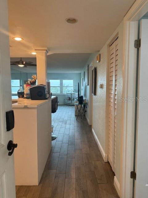 Image 4 of 48 For 1230 Gulf Boulevard 604