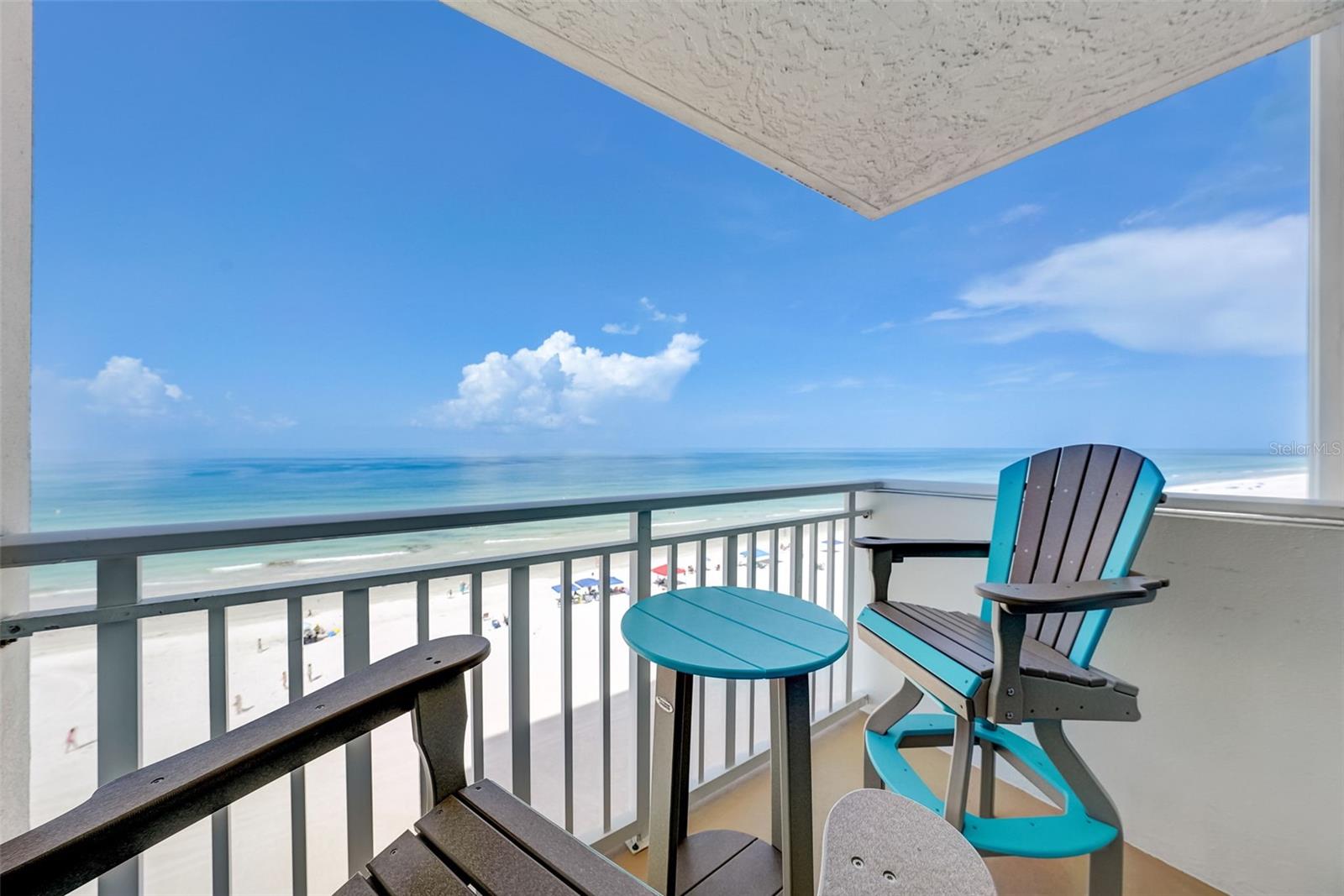 Image 4 of 66 For 17408 Gulf Boulevard 601