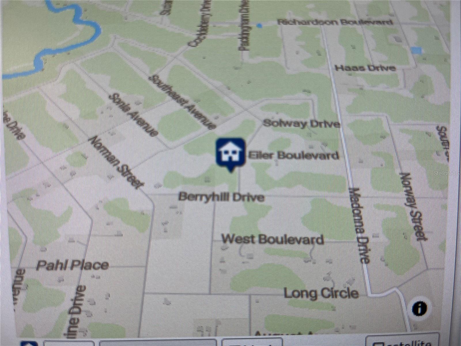 Image 2 of 2 For View Map Northwest  #89 Avenue